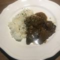 Yokchina's cooksnap of when they made 【本格】鹿スネ肉のシチュー.