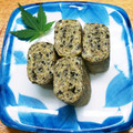 プルンバゴ's cooksnap of when they made お弁当に！簡単ごまごま玉子焼き.
