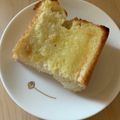クックあさみちゃん's cooksnap of when they made みんな大好き☆シュガーバタートースト♪.