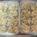 mmyu23's cooksnap of when they made 離乳食後期〜✱ツナの洋風炊き込みご飯.