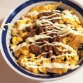 ツルたん☆'s cooksnap of when they made 簡単ツナマヨご飯♪～セブン風～.