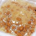 ﾋﾟﾛﾐ♡'s cooksnap of when they made ☆これはうまい!!シンプル納豆ごはん☆.