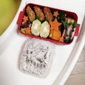 さるぱんだ's cooksnap of when they made そら豆とハムの卵焼き✿.