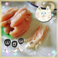 海理ママ's cooksnap of when they made ささみの筋取り.