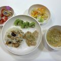 ゆいまーるん's cooksnap of when they made しそハムチーズのちくわくるくる.