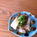 hiroerico's cooksnap of when they made しょうゆエリンギ.