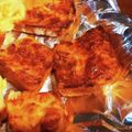 すみま～る's cooksnap of when they made 明太トースト.
