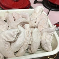 里沙☆彡's cooksnap of when they made ストウブでしっとり鶏のささ身.