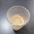 黒豆丸's cooksnap of when they made 糀甘酒アイスカフェオレ.