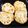 ミッキーこむぎ's cooksnap of when they made れんこんのはさみ揚げ.