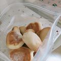 コハヒナ's cooksnap of when they made 簡単♡基本のミニパン.