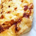 クックQWRHY2☆'s cooksnap of when they made HKMで！ポテトとチーズのマフィン♪.
