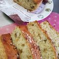 ひっこ's cooksnap of when they made ホットケーキミックスでバナナケーキ♡.