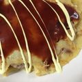 kiyoねぇ's cooksnap of when they made もっちもち☆ジャガイモ入りお好み焼き。.