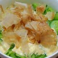 及川真愛弥's cooksnap of when they made 夏を乗り切る！アレンジ自在キュウリもみ.