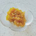 クックMKFJN1☆'s cooksnap of when they made 梅酒・梅シロップの梅で♡簡単梅ジャム.