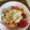 そらまめ313's cooksnap of when they made トマトと玉ねぎのシェイクサラダ.