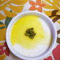 くネコまろす's cooksnap of when they made 糀甘酒レアチーズケーキ.