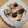 きらり流れ星's cooksnap of when they made ウインナーとキノコのバター醤油炒め.