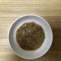 かおり♡♡♡'s cooksnap of when they made 私の好きな梅納豆♪ヽ(´▽｀)/.