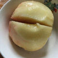 ﾌﾞﾚﾝﾀﾞ's cooksnap of when they made 桃の切り方.