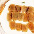 tzgco's cooksnap of when they made 激安♫普通のこんにゃくでさしみこんにゃく.