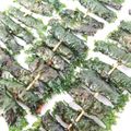 mocao's cooksnap of when they made 子供もOK！しそ巻き（しそ味噌）.