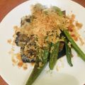 くーちなし's cooksnap of when they made 簡単！万願寺唐辛子の焼きびたし.