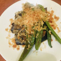 くーちなし's cooksnap of when they made 簡単！万願寺唐辛子の焼きびたし.