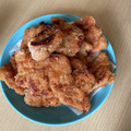 ピーナッツ子♪'s cooksnap of when they made ソイミートの唐揚げ.