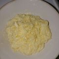 こぴパン's cooksnap of when they made ﾍﾙｼｰ濃厚♪しらたきでカルボナーラ.