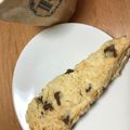 seipyon's cooksnap of when they made ス○バのスコーンが１５分で出来まっせ★.