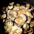 さんすけママ☆'s cooksnap of when they made なすチーズ焼き.