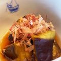 ぶぅと's cooksnap of when they made 楽ちん♪レンジとポン酢で簡単ナスの煮浸し.