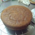 マイケルさん's cooksnap of when they made ミキサーにお任せ～☆　バナナブレッド♪.
