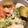 um♪'s cooksnap of when they made ☆アボカドのバジルカップサラダ☆.