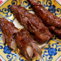 ゆん＾＾'s cooksnap of when they made みょうがの牛肉巻き.