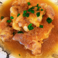 mmmugi's cooksnap of when they made 超簡単‼鶏もも肉の玉ねぎおろしだれ焼き.