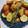 ドラエミ's cooksnap of when they made 皮ごとほくほく！新じゃがフライ.