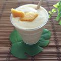 フジぽん's cooksnap of when they made 甘酒マンゴー.