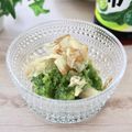 runa10's cooksnap of when they made ダイエットに☆おろしきゅうり.
