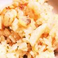 ciomam's cooksnap of when they made 絶品！！炊飯器で作る☆シーフードピラフ☆.