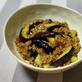 なおミール's cooksnap of when they made 簡単！激ウマ！本格味の麻婆茄子.