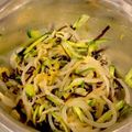 新米ぺんこ's cooksnap of when they made もやしの塩昆布ナムル.