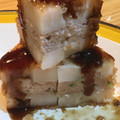 やじろべ234's cooksnap of when they made れんこんのはさみあげ.