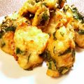＊sunlight＊'s cooksnap of when they made むね肉のレモン風味青じそ天ぷら.