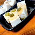 ＊あんずあん＊'s cooksnap of when they made 簡単★シンプルな冷奴.