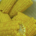 ヨシヨッシー's cooksnap of when they made とうもろこし茹で方☆簡単.