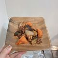 うずらさん's cooksnap of when they made ポン酢で簡単♬なんちゃって酢鶏.