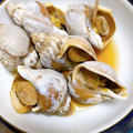 えいてぃえいと's cooksnap of when they made とっても簡単♡つぶ貝の煮つけ.
